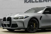 BMW M3 (Seria 3) din 2025 cu 17.500 km - oferta BMW259983 - foto 7