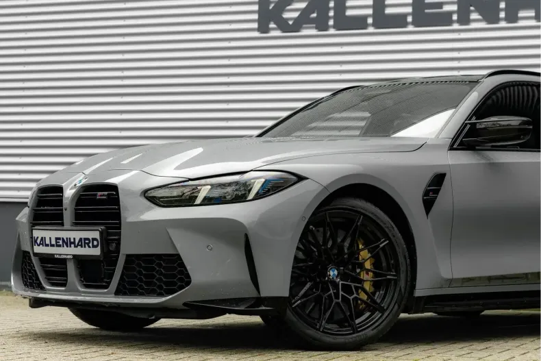 BMW M3 (Seria 3) din 2025 cu 17.500 km - oferta BMW259983 - foto 7
