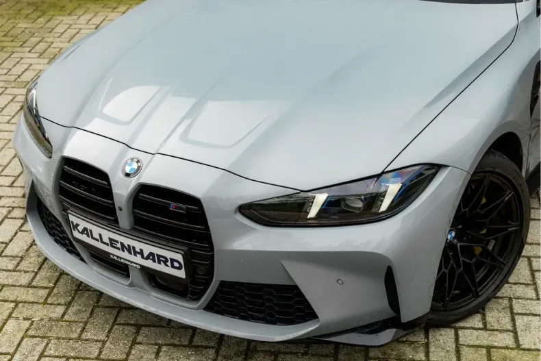 BMW M3 (Seria 3) din 2025 cu 17.500 km - oferta BMW259983 - foto 8