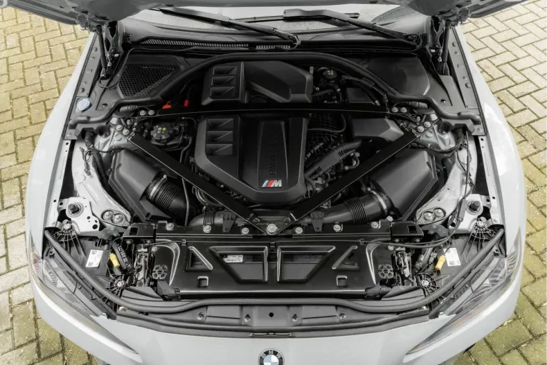 BMW M3 (Seria 3) din 2025 cu 17.500 km - oferta BMW259983 - foto 9