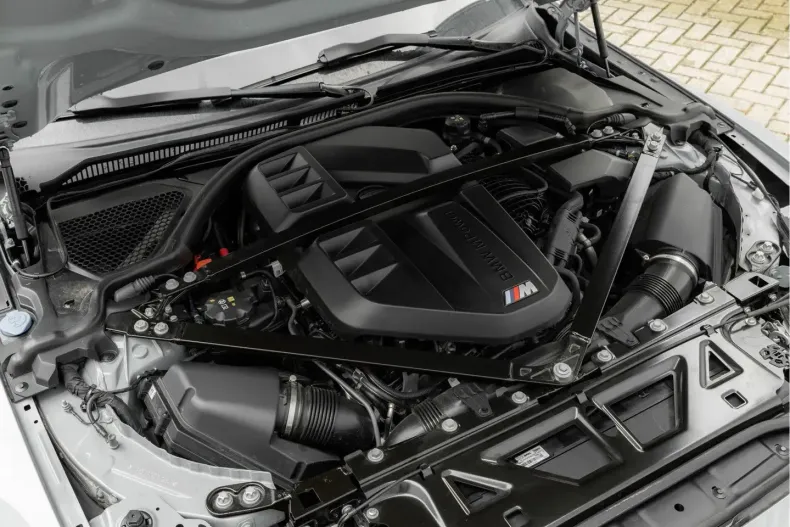 BMW M3 (Seria 3) din 2025 cu 17.500 km - oferta BMW259983 - foto 10