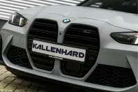 BMW M3 (Seria 3) din 2025 cu 17.500 km - oferta BMW259983 - foto 11