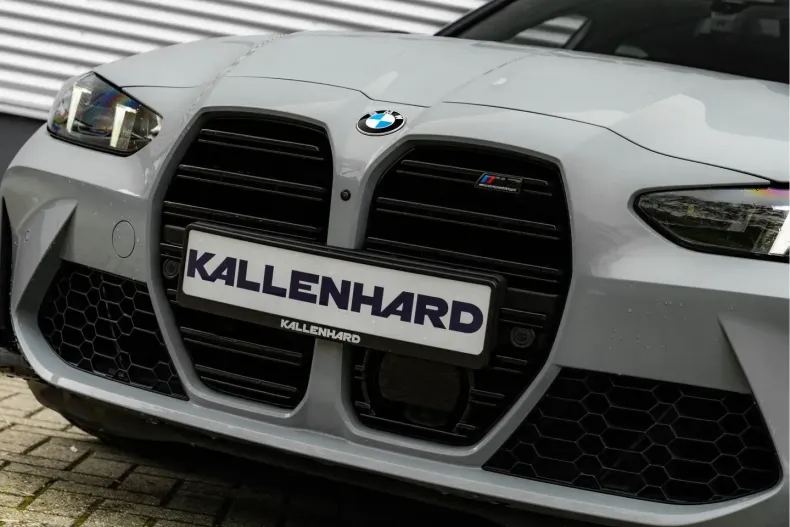 BMW M3 (Seria 3) din 2025 cu 17.500 km - oferta BMW259983 - foto 11