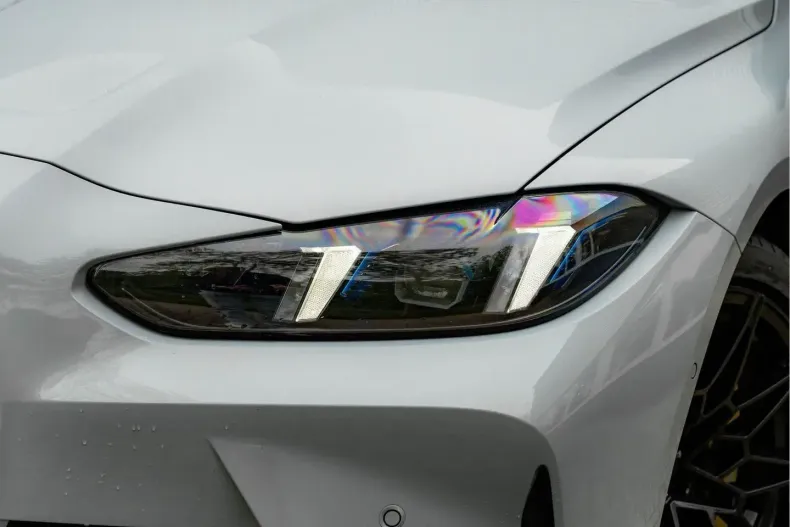 BMW M3 (Seria 3) din 2025 cu 17.500 km - oferta BMW259983 - foto 12