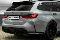 BMW M3 (Seria 3) din 2025 cu 17.500 km - oferta BMW259983 - foto 13