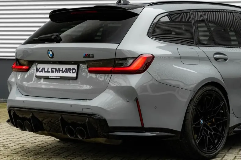 BMW M3 (Seria 3) din 2025 cu 17.500 km - oferta BMW259983 - foto 13