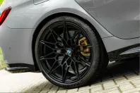 BMW M3 (Seria 3) din 2025 cu 17.500 km - oferta BMW259983 - foto 16