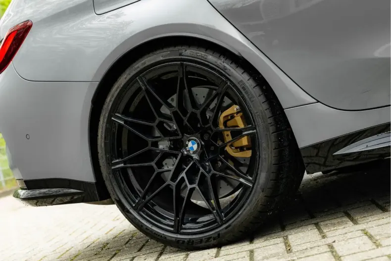 BMW M3 (Seria 3) din 2025 cu 17.500 km - oferta BMW259983 - foto 16