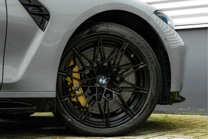 BMW M3 (Seria 3) din 2025 cu 17.500 km - oferta BMW259983 - foto 17