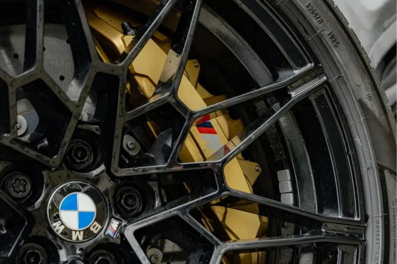 BMW M3 (Seria 3) din 2025 cu 17.500 km - oferta BMW259983 - foto 18