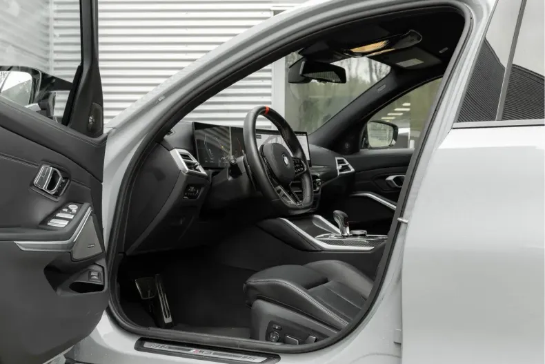 BMW M3 (Seria 3) din 2025 cu 17.500 km - oferta BMW259983 - foto 19