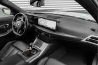 BMW M3 (Seria 3) din 2025 cu 17.500 km - oferta BMW259983 - foto 22