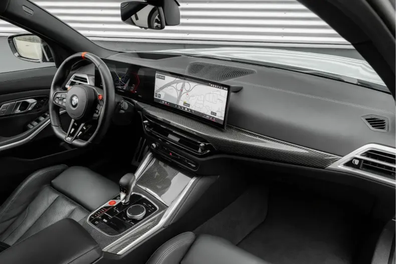 BMW M3 (Seria 3) din 2025 cu 17.500 km - oferta BMW259983 - foto 22