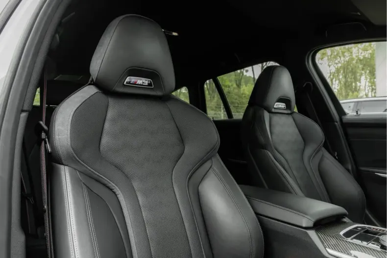 BMW M3 (Seria 3) din 2025 cu 17.500 km - oferta BMW259983 - foto 23