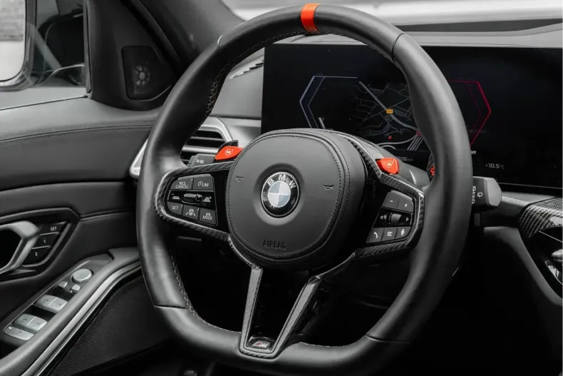 BMW M3 (Seria 3) din 2025 cu 17.500 km - oferta BMW259983 - foto 34