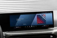 BMW M3 (Seria 3) din 2025 cu 17.500 km - oferta BMW259983 - foto 41
