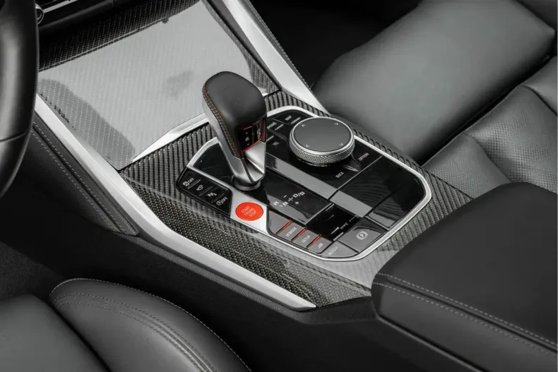 BMW M3 (Seria 3) din 2025 cu 17.500 km - oferta BMW259983 - foto 43