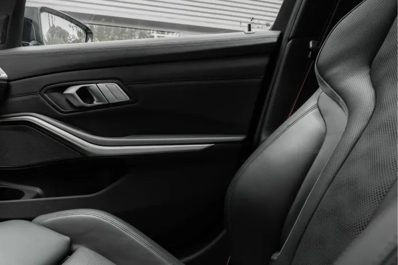 BMW M3 (Seria 3) din 2025 cu 17.500 km - oferta BMW259983 - foto 47