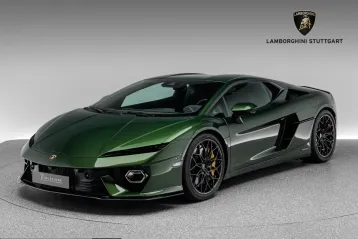 Lamborghini Temerario din 2025 - oferta LAM259988