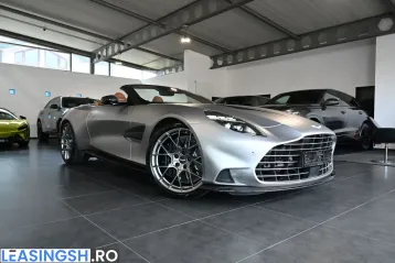 Aston Martin Vanquish din 2025 - oferta AST259990