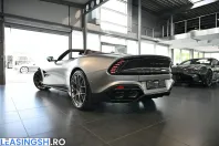 Aston Martin Vanquish din 2025 cu 10.720 km - oferta AST259990 - foto 2