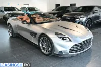 Aston Martin Vanquish din 2025 cu 10.720 km - oferta AST259990 - foto 3