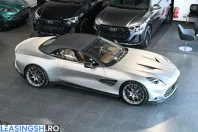 Aston Martin Vanquish din 2025 cu 10.720 km - oferta AST259990 - foto 4