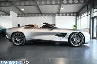 Aston Martin Vanquish din 2025 cu 10.720 km - oferta AST259990 - foto 9