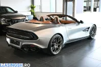 Aston Martin Vanquish din 2025 cu 10.720 km - oferta AST259990 - foto 13