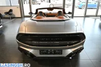 Aston Martin Vanquish din 2025 cu 10.720 km - oferta AST259990 - foto 16