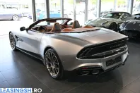 Aston Martin Vanquish din 2025 cu 10.720 km - oferta AST259990 - foto 17