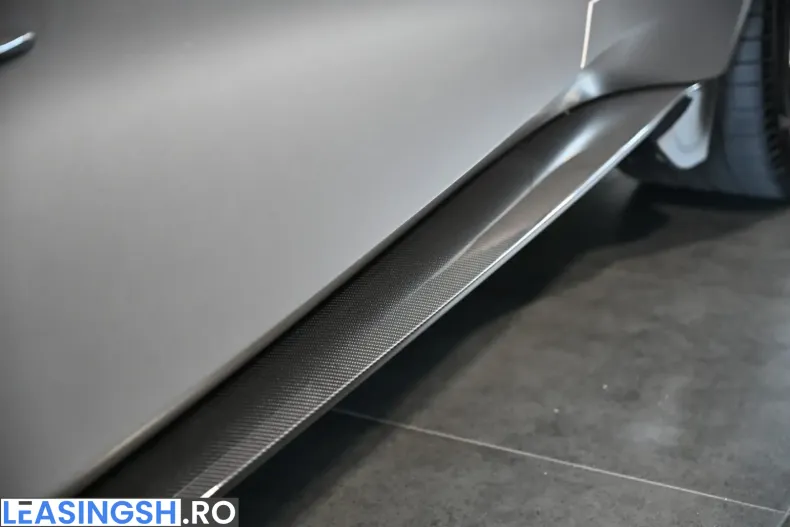 Aston Martin Vanquish din 2025 cu 10.720 km - oferta AST259990 - foto 21