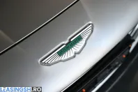 Aston Martin Vanquish din 2025 cu 10.720 km - oferta AST259990 - foto 23
