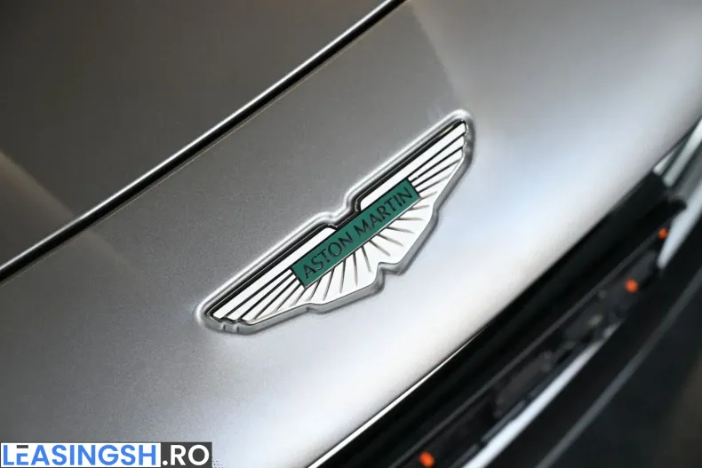 Aston Martin Vanquish din 2025 cu 10.720 km - oferta AST259990 - foto 23