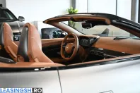 Aston Martin Vanquish din 2025 cu 10.720 km - oferta AST259990 - foto 32