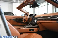 Aston Martin Vanquish din 2025 cu 10.720 km - oferta AST259990 - foto 36