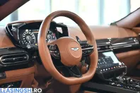 Aston Martin Vanquish din 2025 cu 10.720 km - oferta AST259990 - foto 39