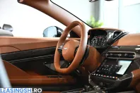 Aston Martin Vanquish din 2025 cu 10.720 km - oferta AST259990 - foto 40