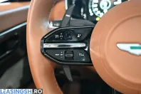 Aston Martin Vanquish din 2025 cu 10.720 km - oferta AST259990 - foto 44