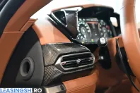 Aston Martin Vanquish din 2025 cu 10.720 km - oferta AST259990 - foto 47