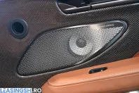 Aston Martin Vanquish din 2025 cu 10.720 km - oferta AST259990 - foto 49