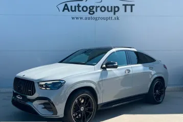 Mercedes-Benz GLE 450 din 2024 - oferta MER259991