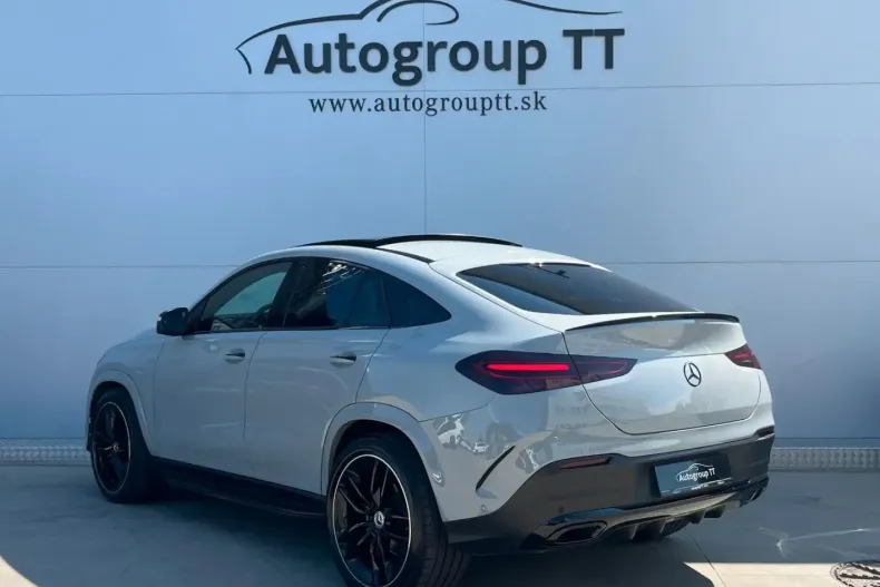 Mercedes-Benz GLE 450 (Clasa GLE) din 2024 cu 34.793 km - oferta MER259991 - foto 3
