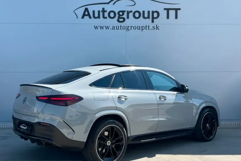 Mercedes-Benz GLE 450 (Clasa GLE) din 2024 cu 34.793 km - oferta MER259991 - foto 4