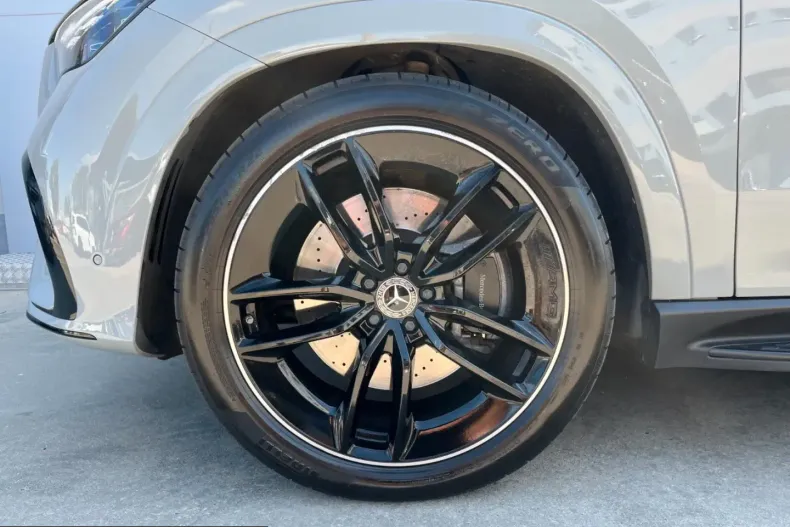 Mercedes-Benz GLE 450 (Clasa GLE) din 2024 cu 34.793 km - oferta MER259991 - foto 5