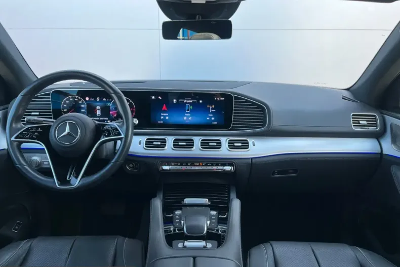 Mercedes-Benz GLE 450 (Clasa GLE) din 2024 cu 34.793 km - oferta MER259991 - foto 8