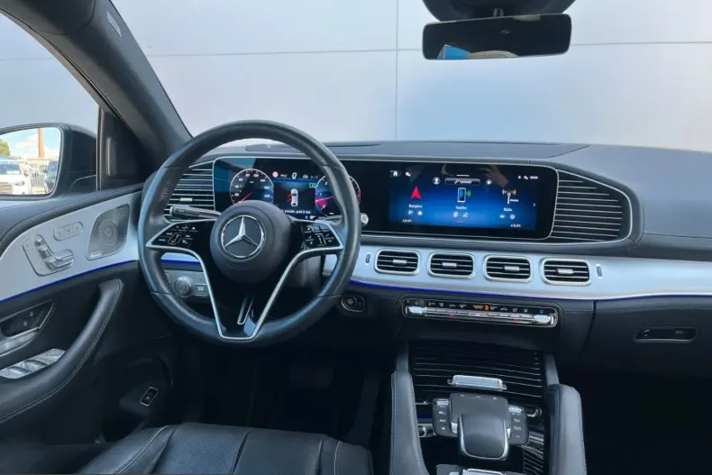 Mercedes-Benz GLE 450 (Clasa GLE) din 2024 cu 34.793 km - oferta MER259991 - foto 9