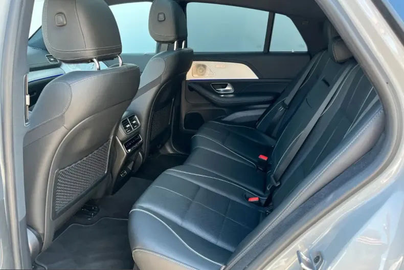 Mercedes-Benz GLE 450 (Clasa GLE) din 2024 cu 34.793 km - oferta MER259991 - foto 14