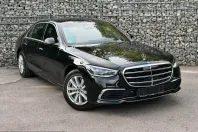 Mercedes-Benz S 680 (Clasa S) din 2025 cu 14.100 km - oferta MER259993 - foto 1