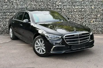 Mercedes-Benz S 680 din 2025 - oferta MER259993